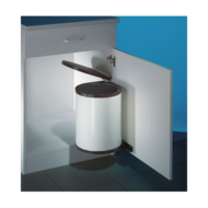 WESCO 8011006 Rondo 2 Wit