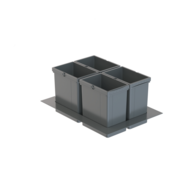 WESCO 8011712 Pullboy Versa 265 S/500-4
