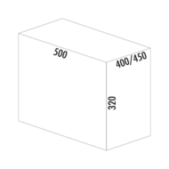 WESCO 8011605 Pullboy Vario 320 S/400-2