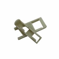 Wesco 8011813 Big Baseboy Demperhouder