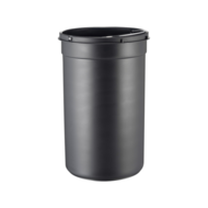 Wesco 8011878 Inner bucket Kickmaster Junior 12L